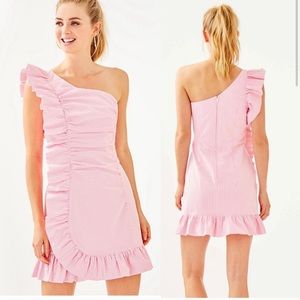 NWT Lilly Pulitzer Tiffani dress